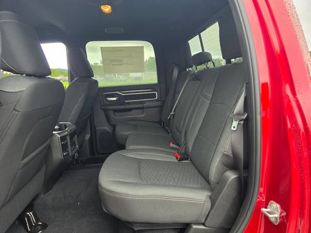 New 2026 RAM 3500 Lone Star AWD/4WD image 10