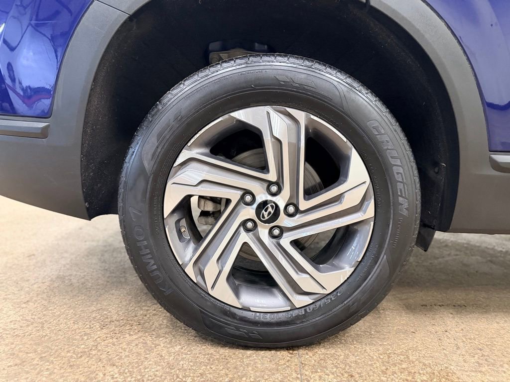 Used 2023 Hyundai Santa Fe SE AWD/4WD image 25