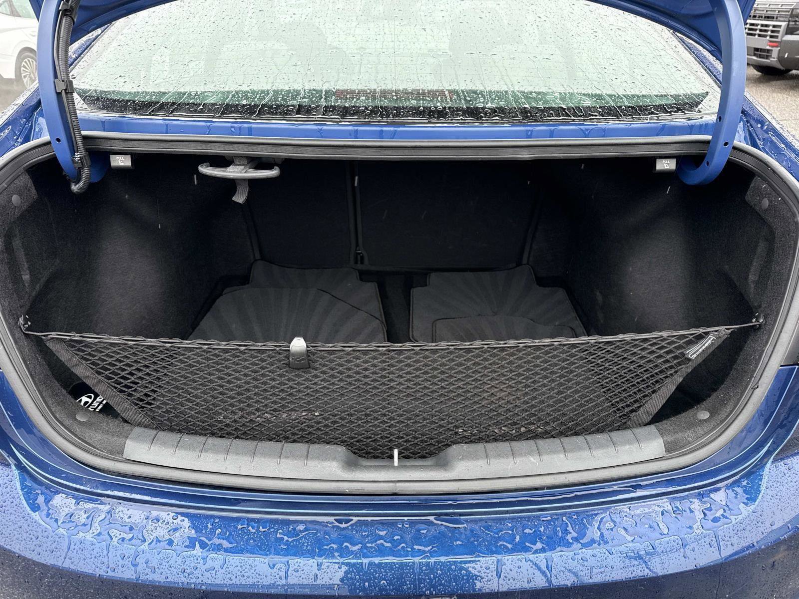 Used 2020 Hyundai Elantra Value Edition w/ Cargo Package (C1) image 22