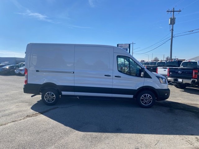 New 2024 Ford Transit 250 Base w/ Load Area Protection Package image 7