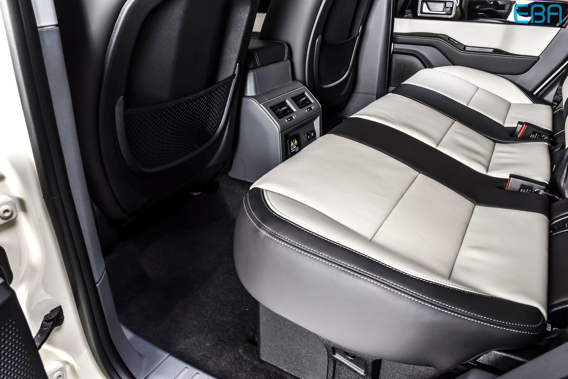 New 2026 INEOS Grenadier Fieldmaster Edition image 17