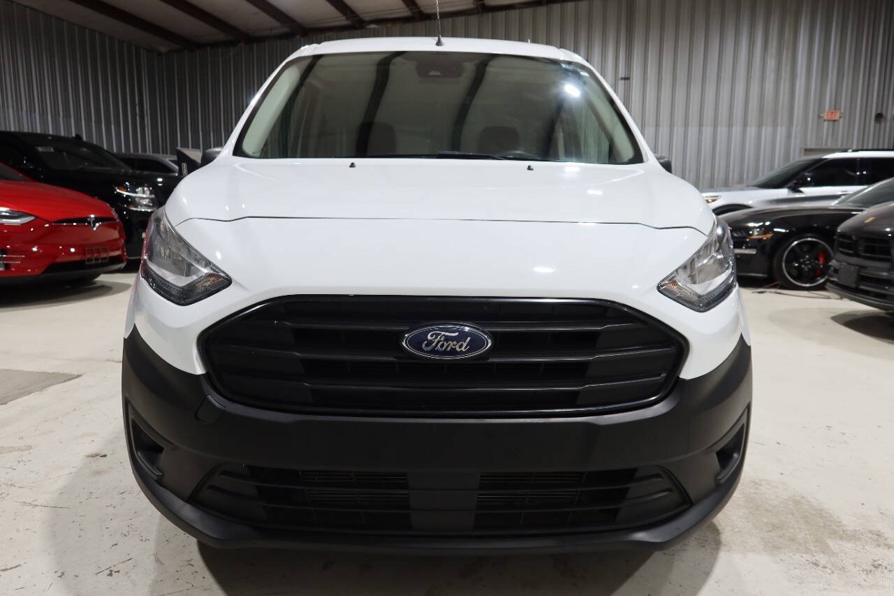 Used 2021 Ford Transit Connect XL w/ CNG/LPG Engine Prep Package FWD image 5