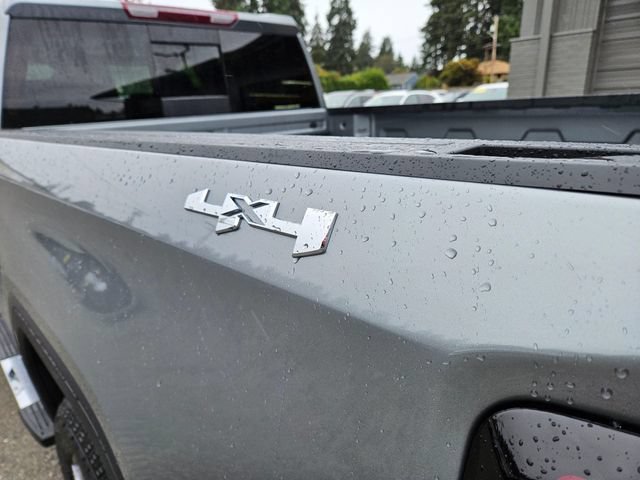 New 2026 GMC Sierra 1500 SLT w/ SLT Premium Package AWD/4WD image 12
