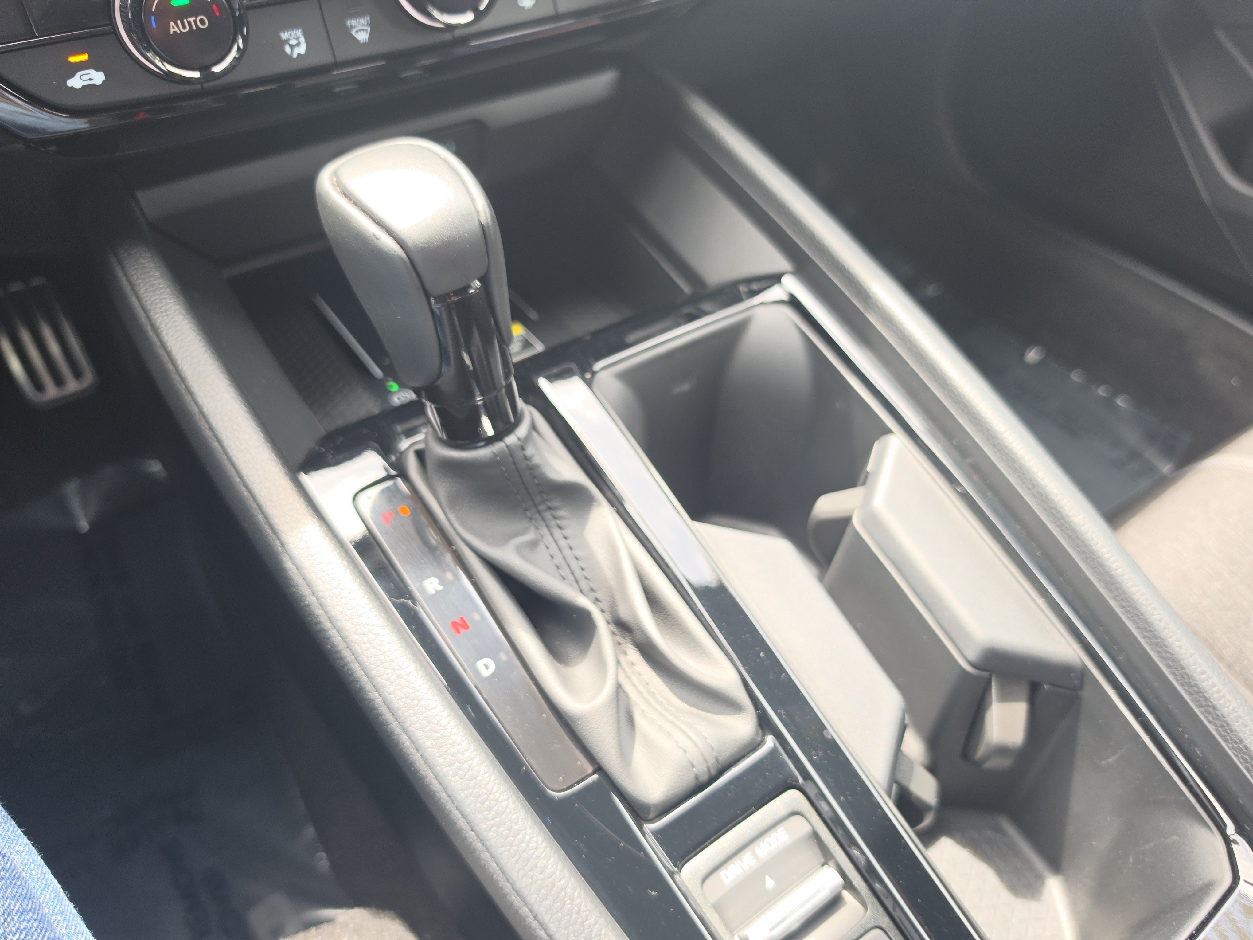 Certified 2025 Honda Accord Sport image 30