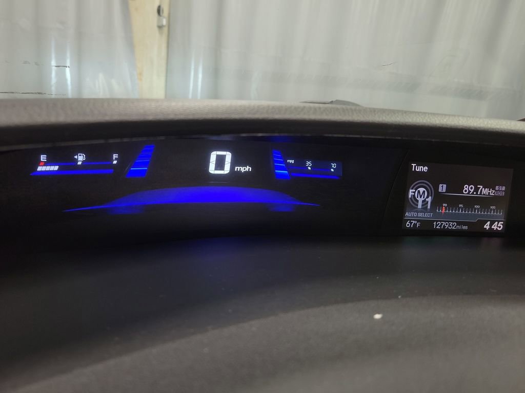 Used 2013 Honda Civic EX image 19