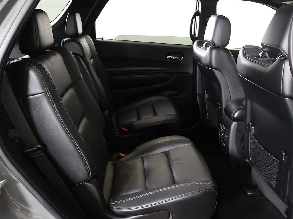 Used 2022 Dodge Durango GT image 35