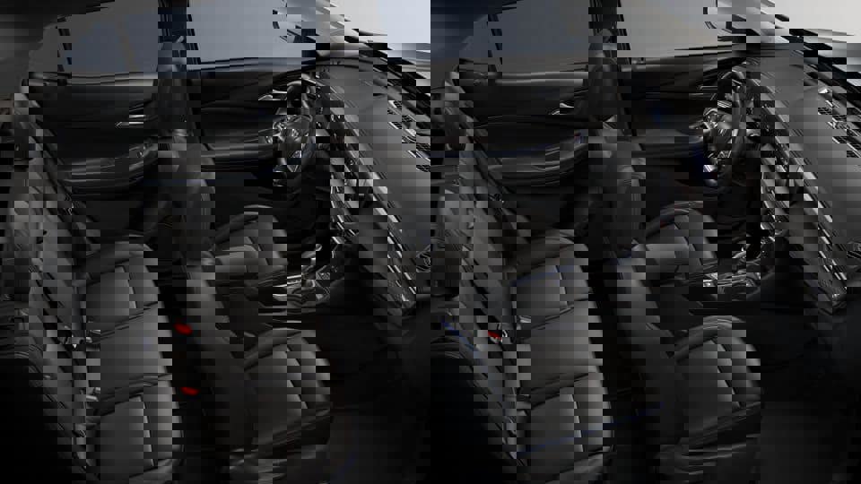 New 2025 Buick Encore GX Sport Touring w/ Comfort Package image 58