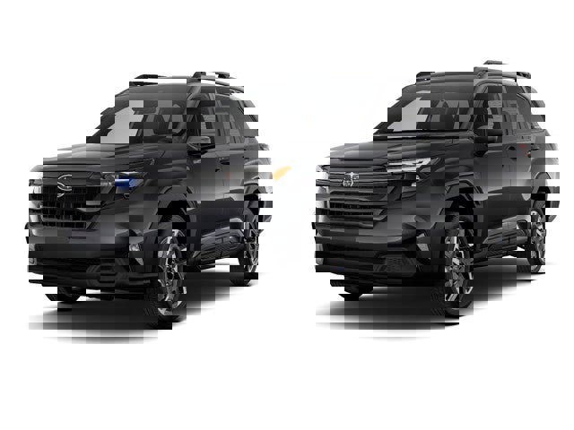 New 2026 Subaru Forester Premium image 2