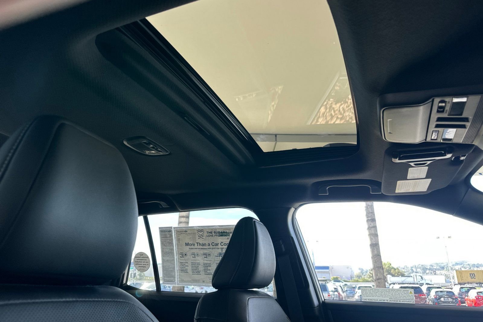 New 2026 Subaru Outback Limited XT image 17