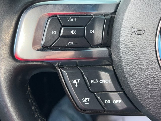 Used 2023 Ford Mustang GT RWD image 22