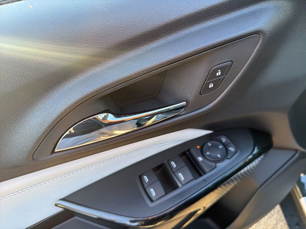 New 2026 Chevrolet Trax LT w/ Driver Confidence Package image 20