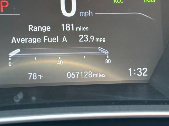 Used 2021 Honda CR-V EX-L image 12