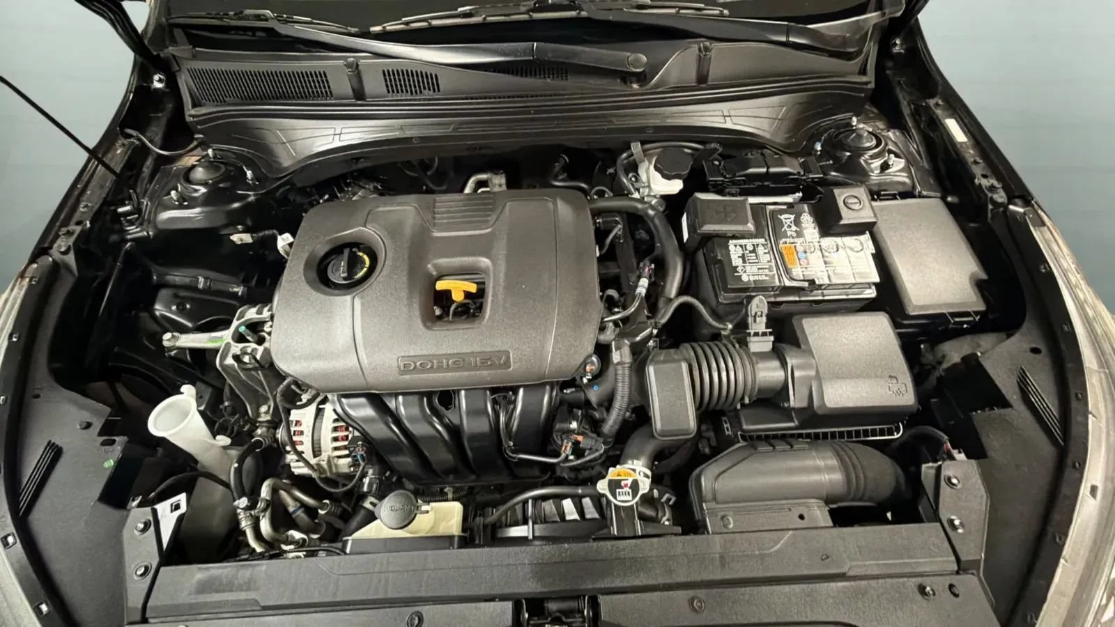 Used 2023 Kia Forte LX FWD image 22