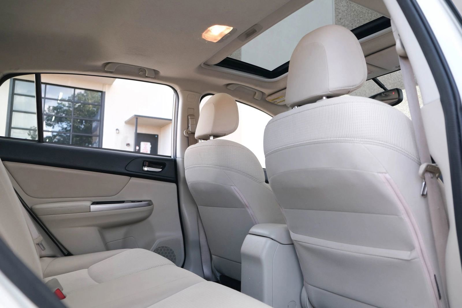 Used 2016 Subaru Impreza 2.0i Sport Premium image 29