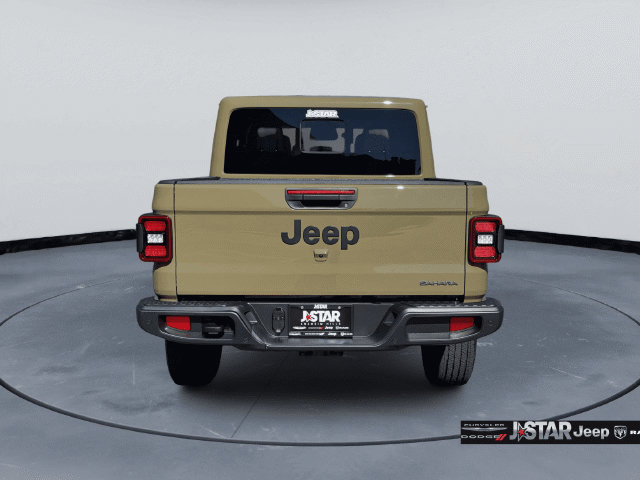 New 2026 Jeep Gladiator Sport AWD/4WD image 6