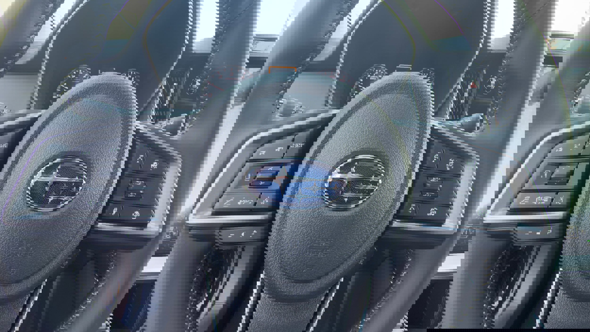 Certified 2025 Subaru Outback Touring XT image 19