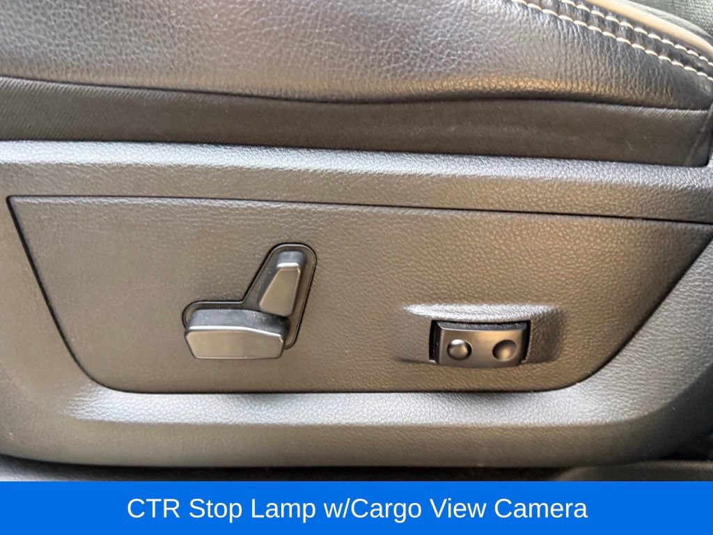 Used 2021 RAM 2500 Laramie w/ Night Edition AWD/4WD image 23
