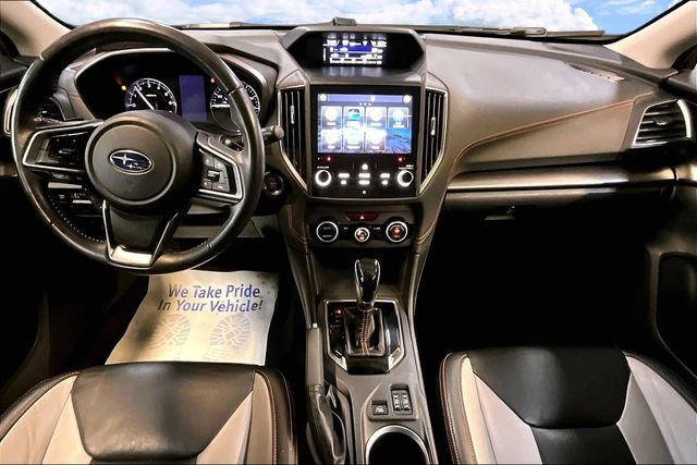 Used 2019 Subaru Crosstrek 2.0i Limited image 7