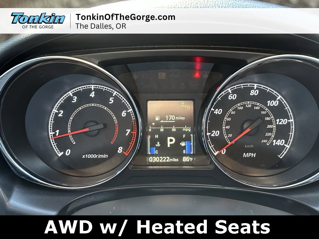 Used 2024 Mitsubishi Outlander Sport SE image 15