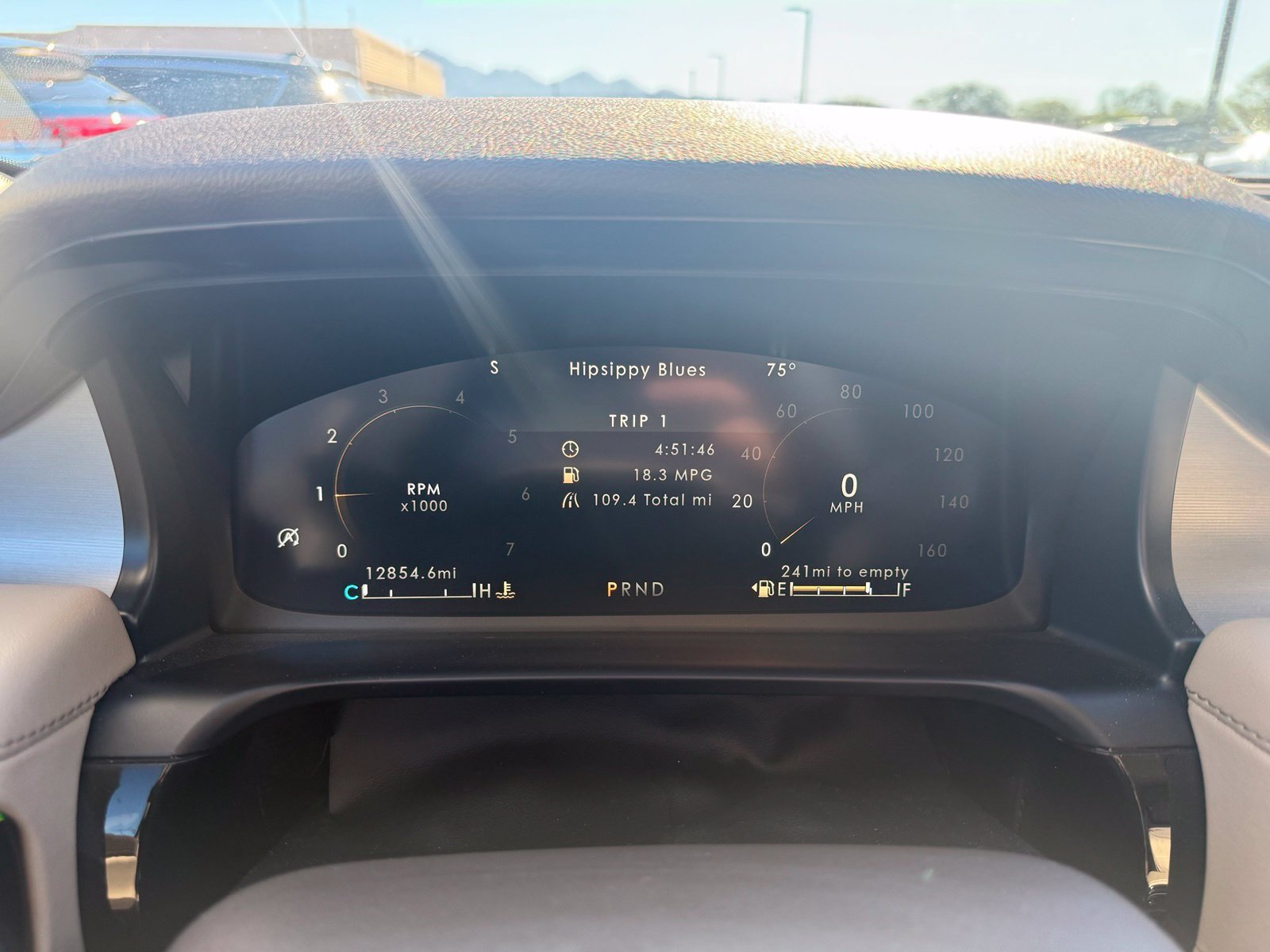 Used 2024 Lincoln Aviator 2WD image 17