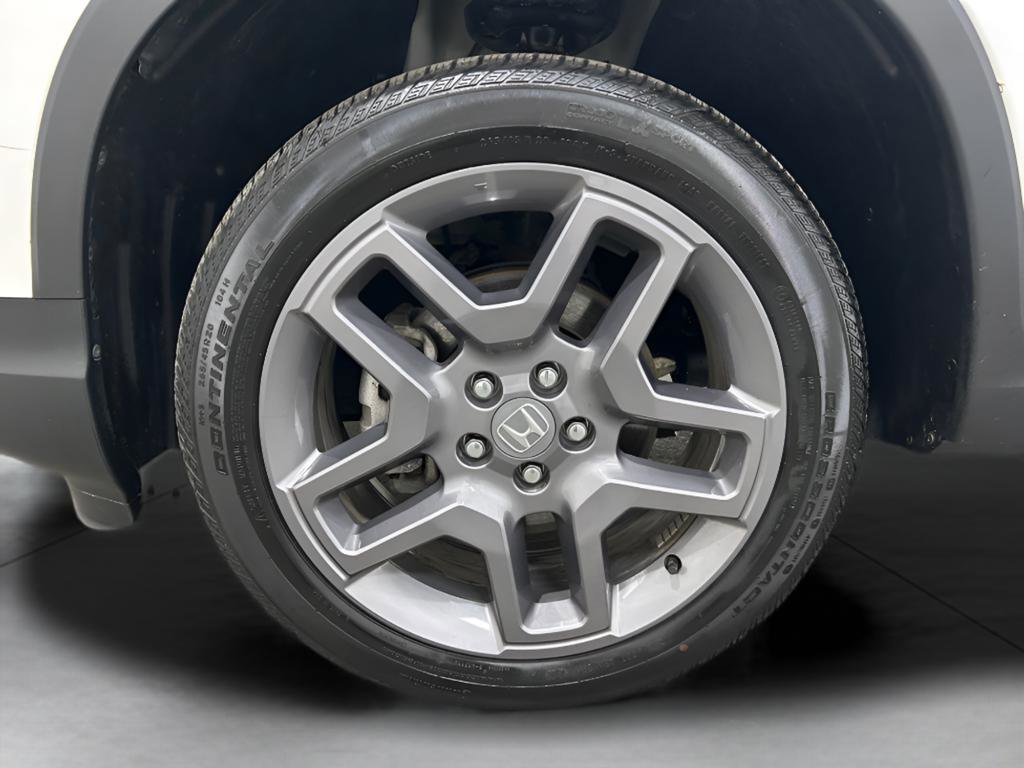 Used 2023 Honda Passport EX-L image 12