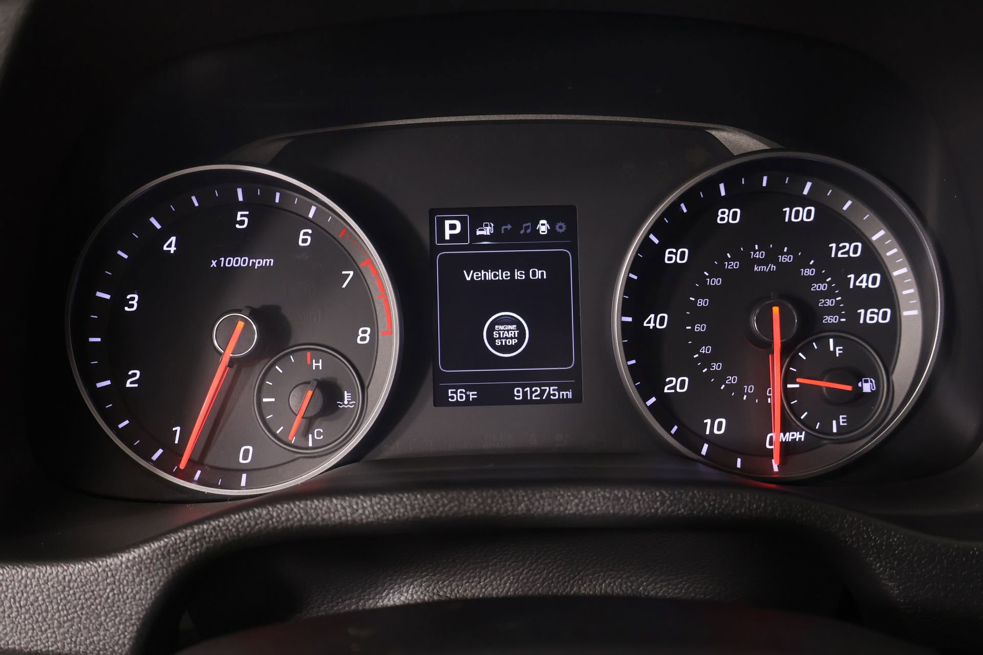 Used 2018 Hyundai Elantra Sport w/ Sport Premium Package 03 image 4