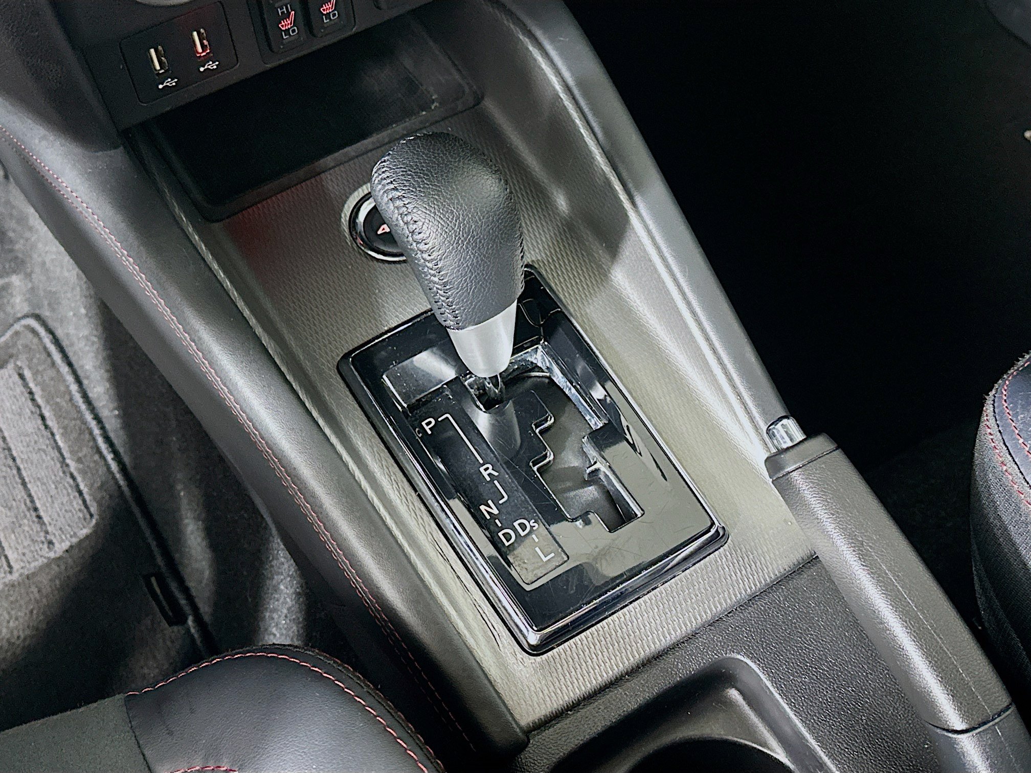 Used 2025 Mitsubishi Outlander Sport AWD image 24