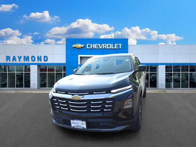 Used 2026 Chevrolet Equinox LT w/ LPO, Floor Liner Package AWD/4WD image 7
