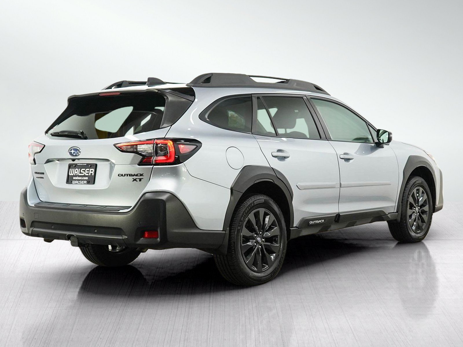 Used 2023 Subaru Outback Onyx Edition XT AWD/4WD image 5