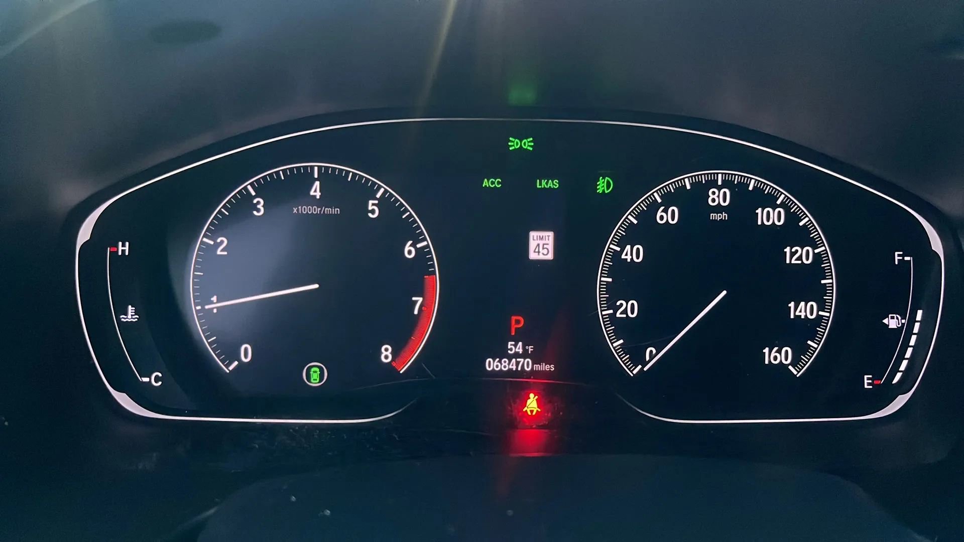 Used 2020 Honda Accord Sport image 17