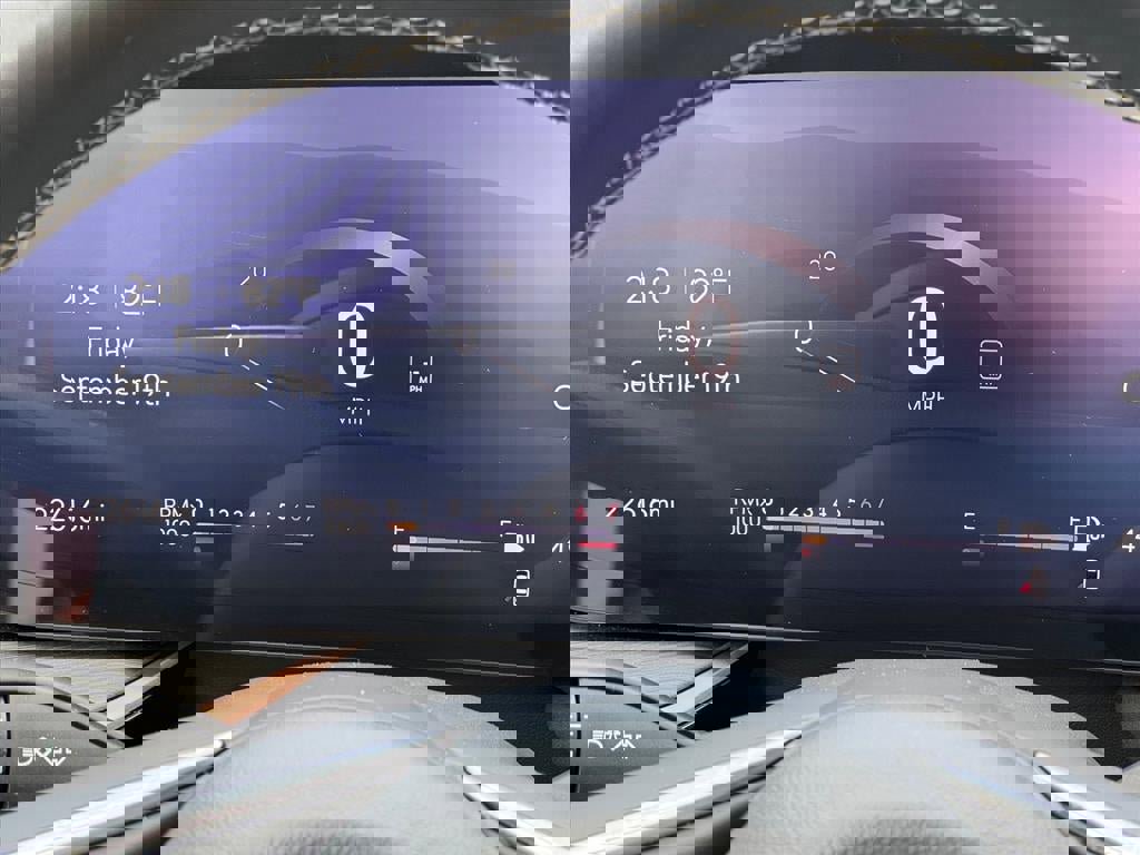 Used 2025 Buick Envision Sport Touring image 8