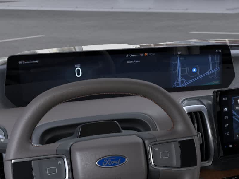 New 2026 Ford Expedition King Ranch AWD/4WD image 13