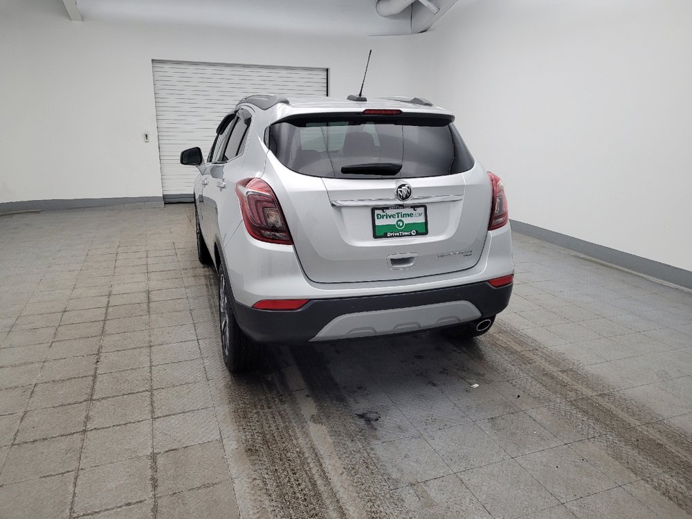 Used 2019 Buick Encore Essence w/ Safety Package II image 6