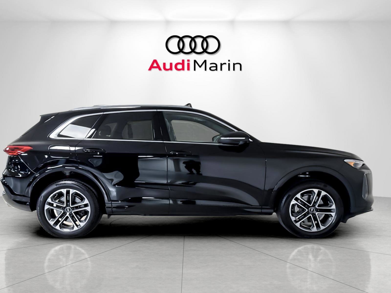 Certified 2025 Audi Q5 Premium Plus w/ Premium Plus image 6