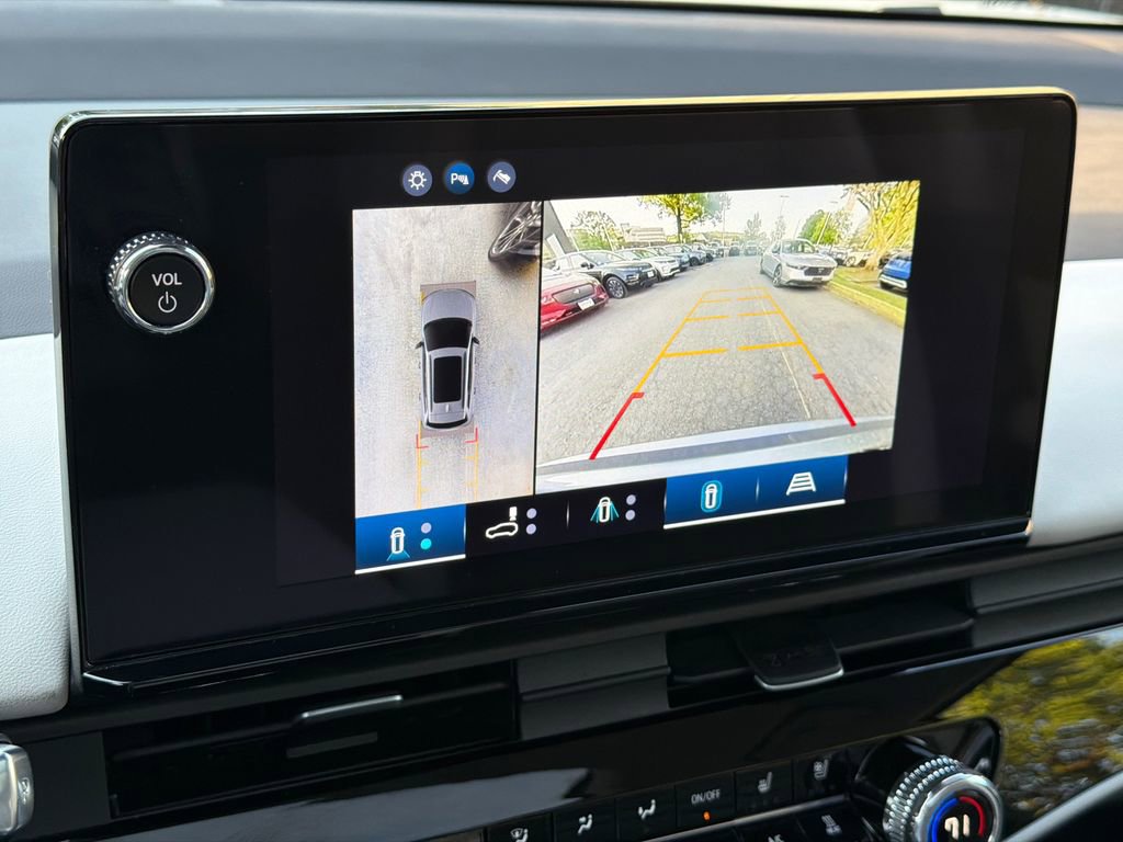 Used 2025 Honda Prologue Elite image 28