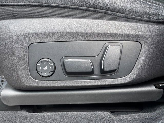 Certified 2024 BMW X3 M40i image 15