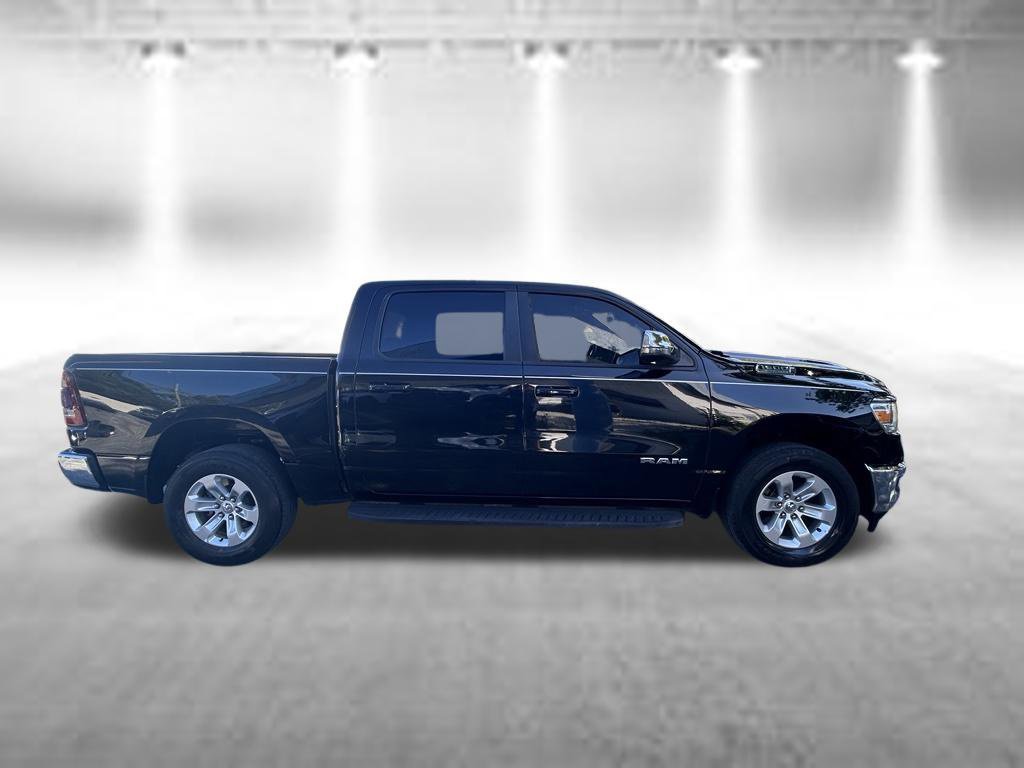 Used 2024 RAM 1500 Laramie RWD image 8