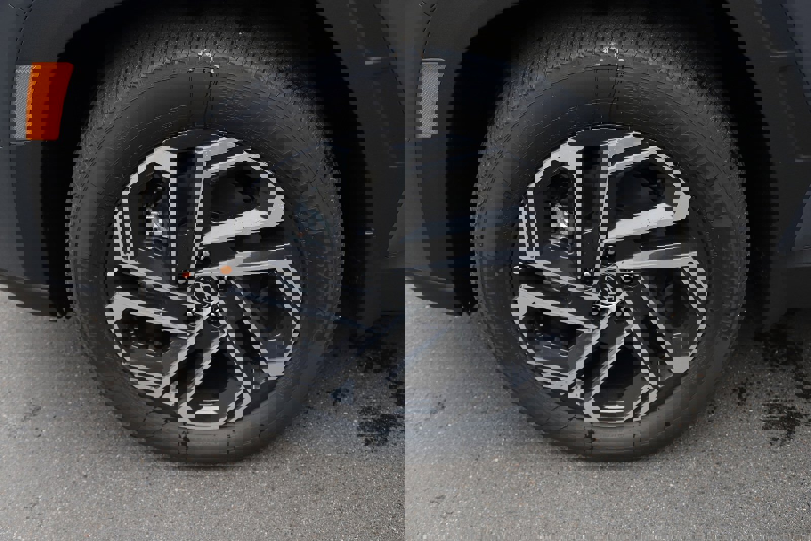 New 2026 Hyundai Tucson Limited image 14