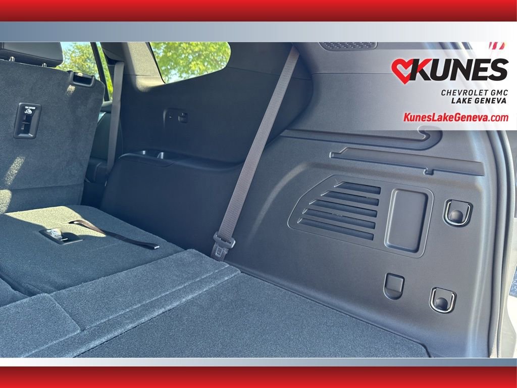 New 2026 GMC Acadia Elevation w/ Elevation Premium Package image 42