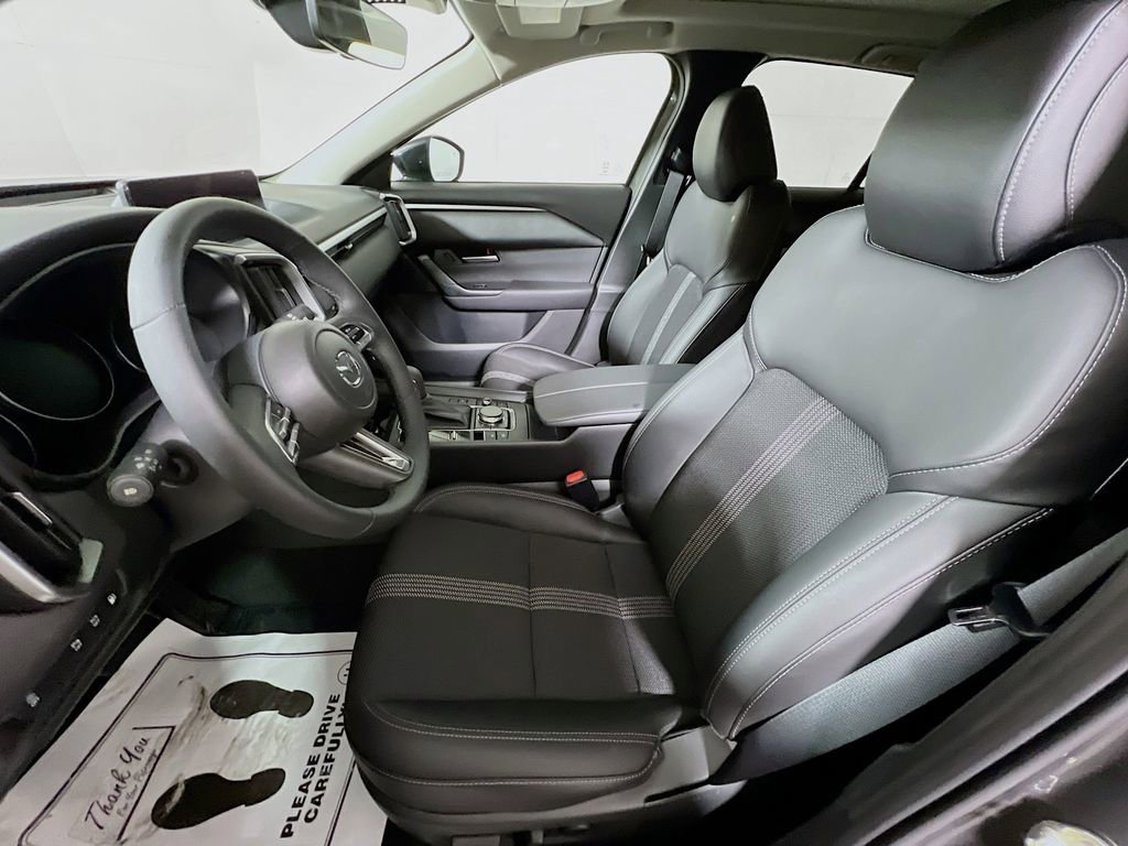 New 2026 MAZDA CX-50 2.5 Hybrid w/ Weather Package image 17