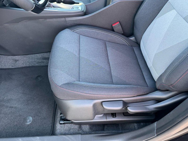 New 2026 Chevrolet Trax RS w/ Driver Confidence Package FWD image 9