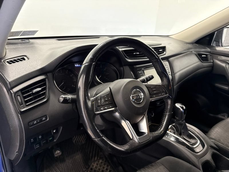 Used 2019 Nissan Rogue S w/ Special Edition Package AWD/4WD image 18