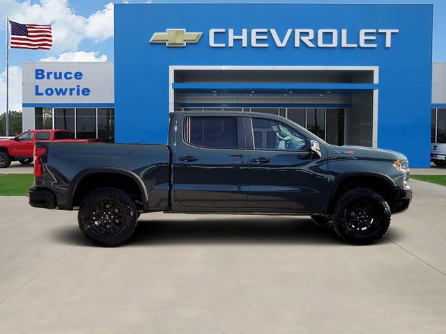 Used 2026 Chevrolet Silverado 1500 ZR2 image 6