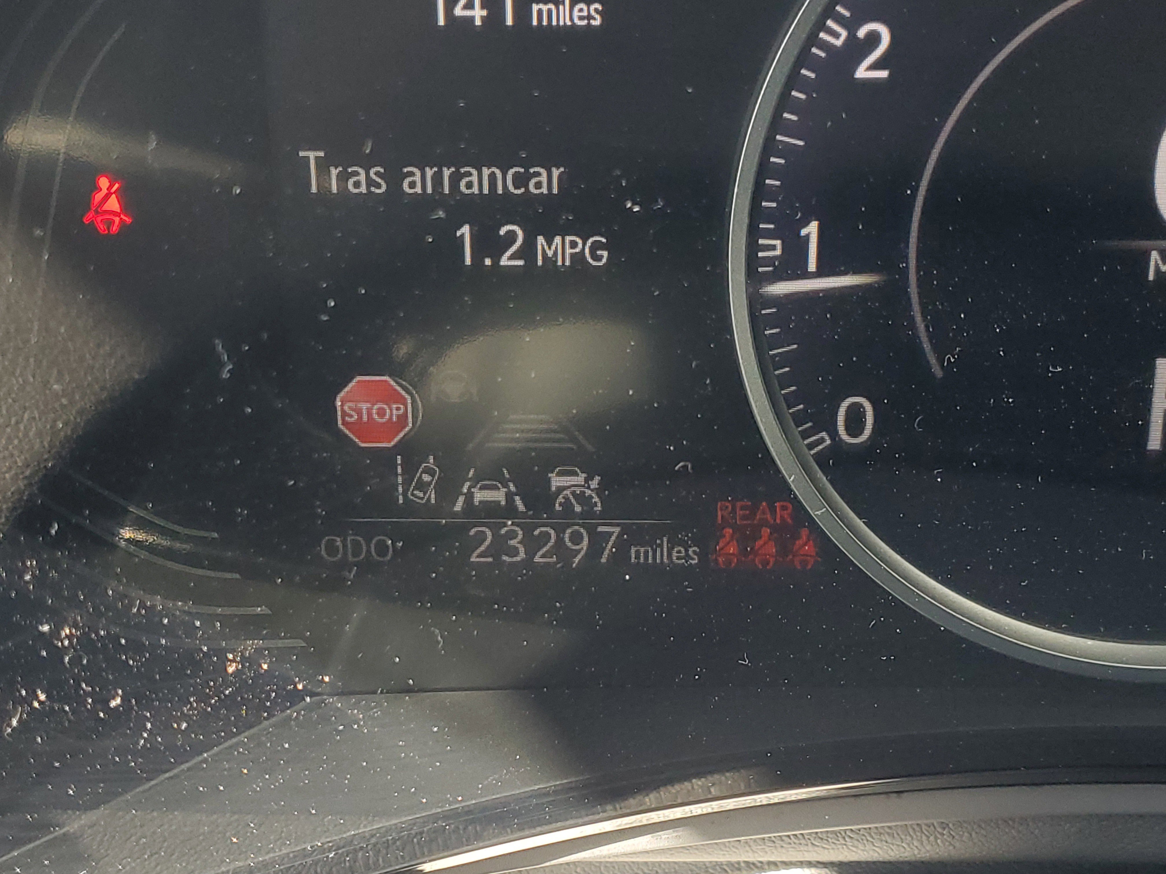 Used 2023 Lexus NX 350 AWD image 25