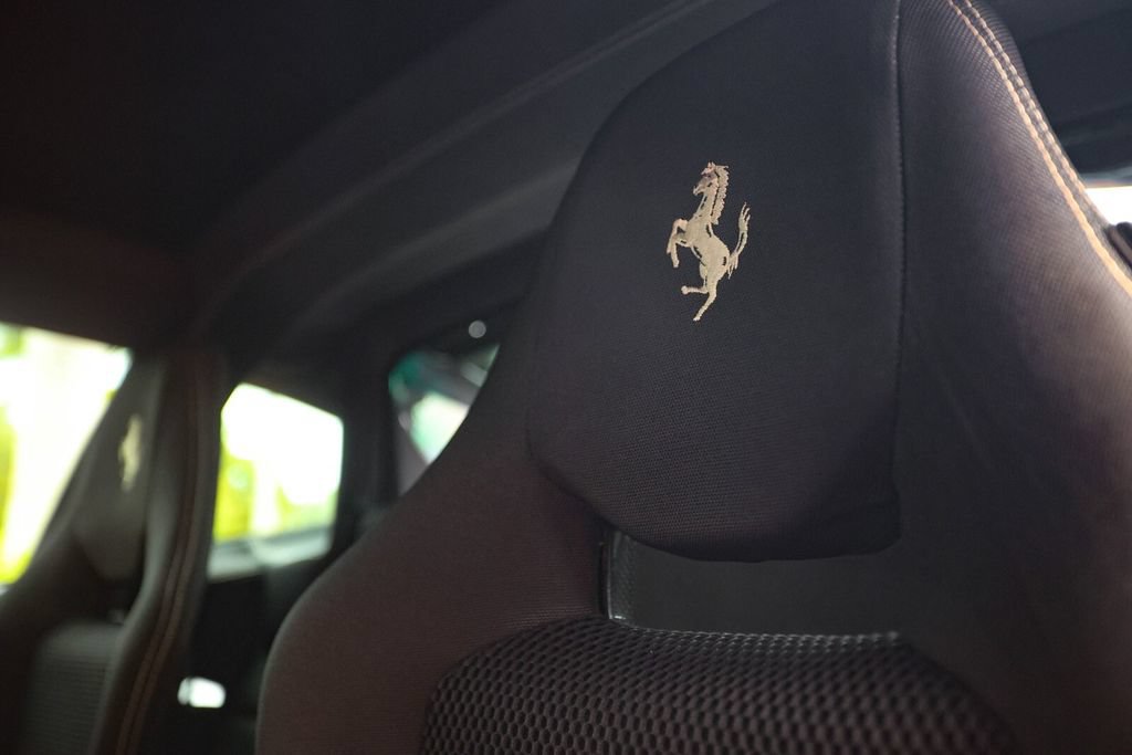 Used 2009 Ferrari F430 Scuderia RWD image 45