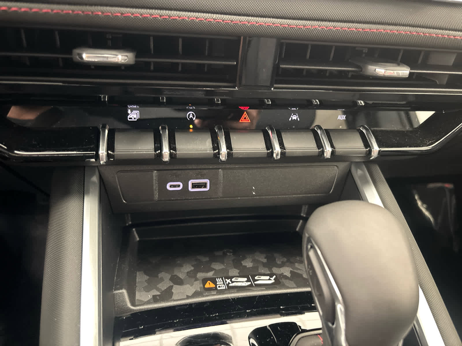 New 2026 Chevrolet Colorado Z71 w/ Technology Package image 24