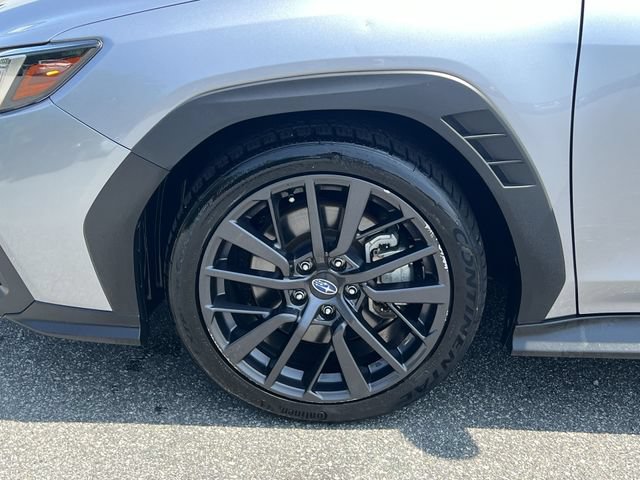 Certified 2022 Subaru WRX Premium AWD/4WD image 38