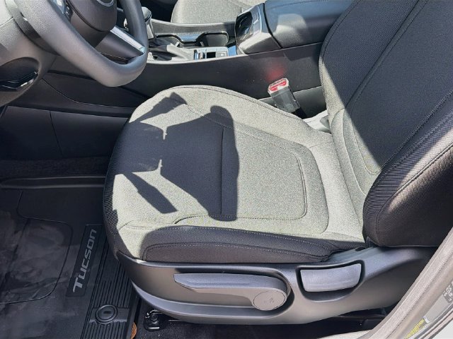 New 2026 Hyundai Tucson SE FWD image 19