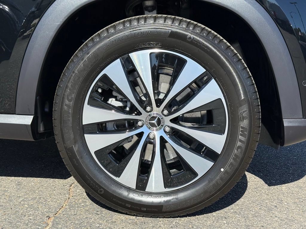 New 2026 Mercedes-Benz GLE 350 4MATIC image 16