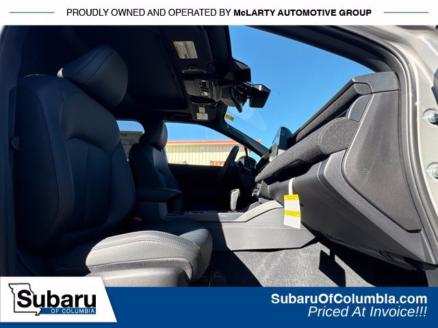 New 2026 Subaru Outback Premium AWD/4WD image 18